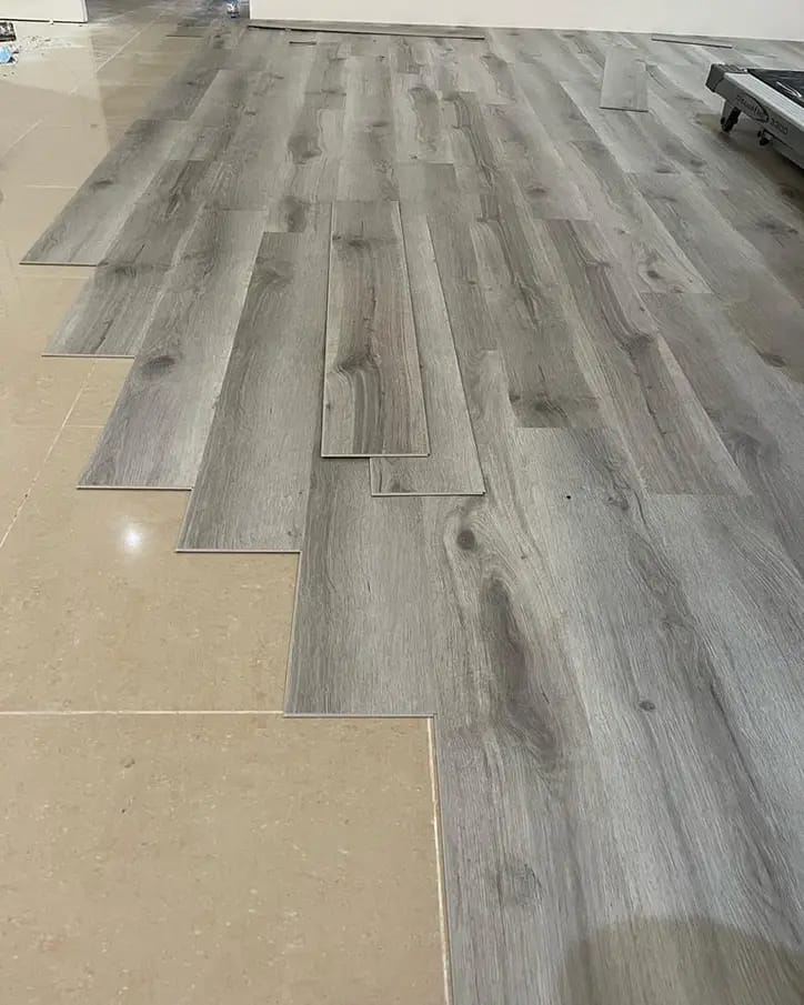 Flooring