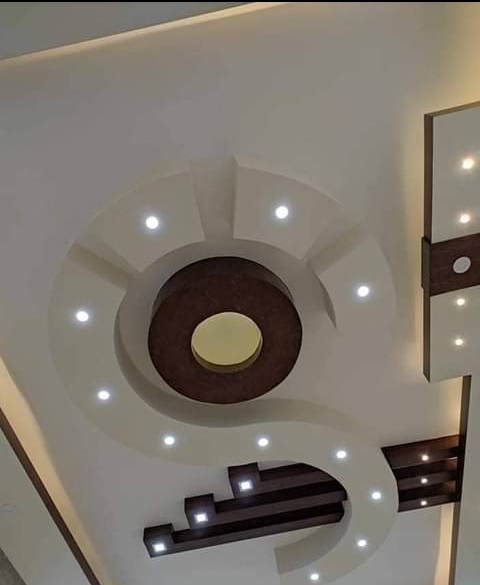 Ceiling